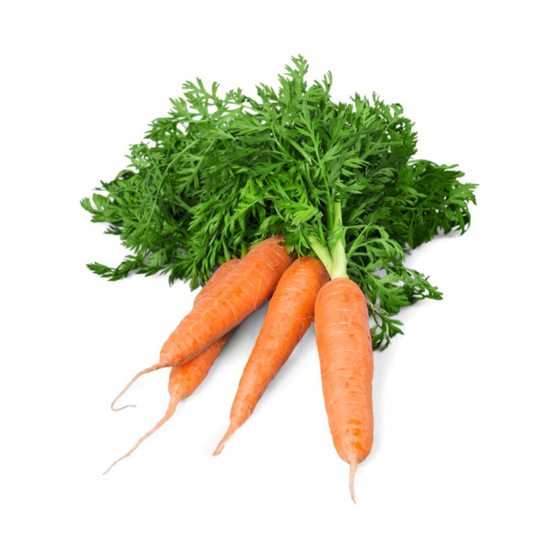 Carrots