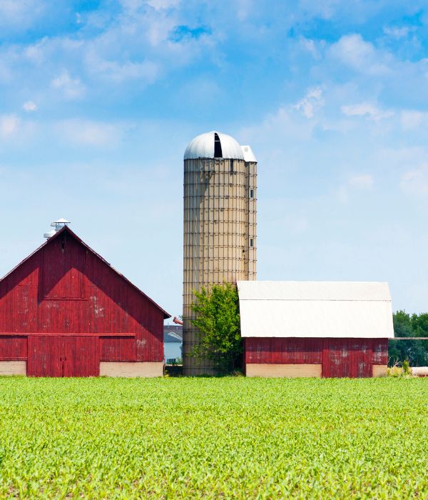 Storage Facilities