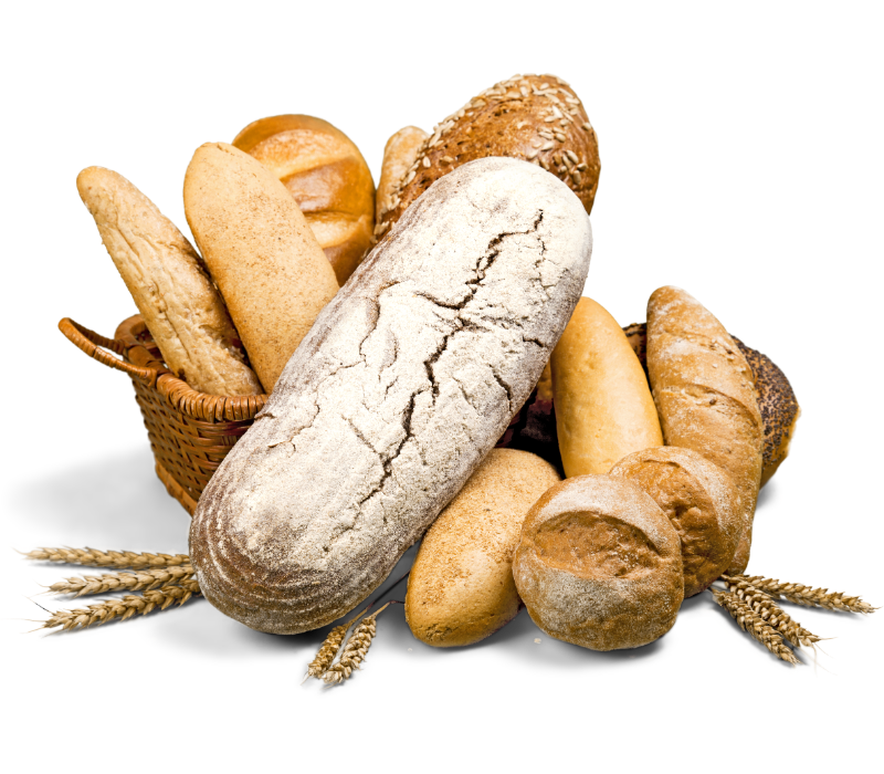 Gluten-free Brown Bread