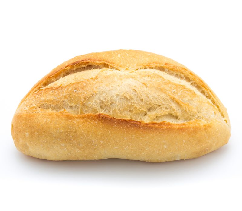French White Bread- Gluten-free